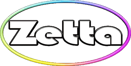 Zetta Z FEMENINO - UK - USA - IRL - AUS - NZ Nombre 