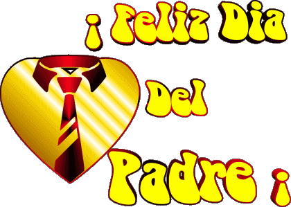 01 Feliz Día del Padre Spagnolo Messagi 