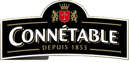 Connétable Preserves Food 