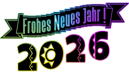 02 Frohes Neues Jahr 2026 Deutsche Nachrichten 