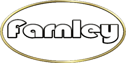 Farnley F MASCHIO - UK - USA - IRL - AUS - NZ Nome 