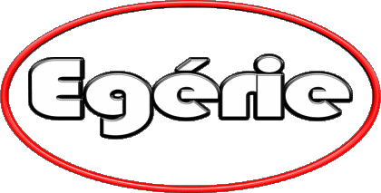 Egérie E FEMMINILE - Francia Nome 