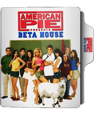 Beta House American Pie Cinéma International Multi Média 