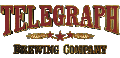 Telegraph Brewing USA Bier Getränke 
