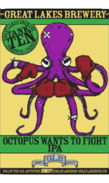 Great Lakes Brewery Canada Birre Bevande 