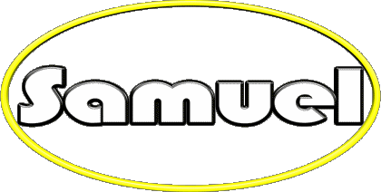 Samuel S MANN - Frankreich Vorname 