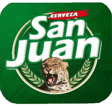 San Juan Peru Beers Drinks 