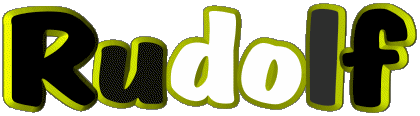 Rudolf R MASCULIN - France Prénoms 