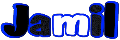 Jamil J MASCULIN - Maghreb Musulman Prénoms 