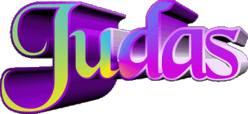 Judas J MASCULIN - France Prénoms 