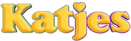 Katjes Caramelos Comida 