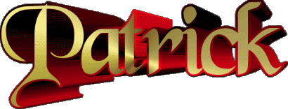 Patrick P MASCULINO - Francia Nombre 