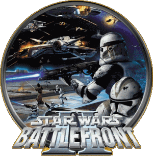 BattleFront 2 Star Wars Videospiele Multimedia 