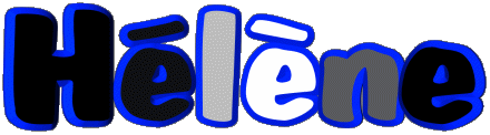 Hélène H FEMMINILE - Francia Nome 