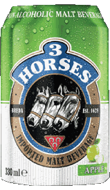 3 Horses Paesi Bassi Birre Bevande 