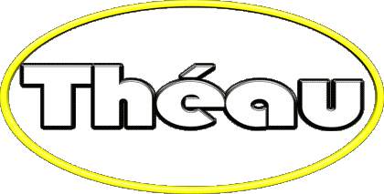 Théau T MANN - Frankreich Vorname 