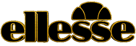 Ellesse Sportbekleidung Mode 