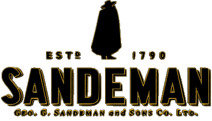 Sandeman Porto Boissons 