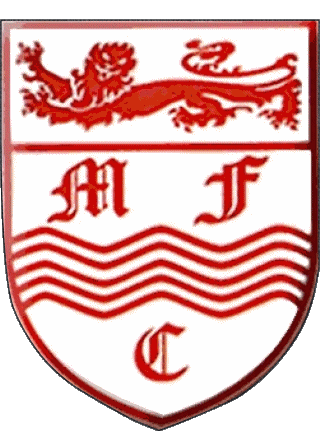 Maidstone RC M England Rugby-Club-Welt - Logo Sport 