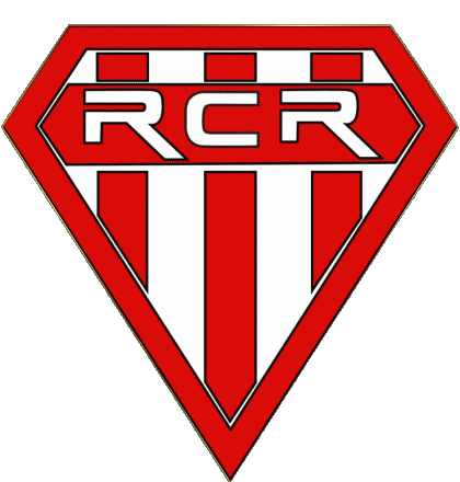 RC Rillieux Dept 69 Rugby Club Francia Logo Deportes 