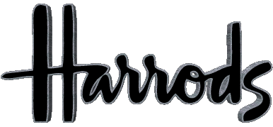 Harrods Kaufhäuser Mode 