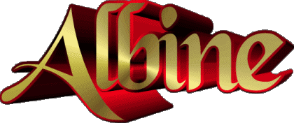 Albine A FEMININ - France Prénoms 