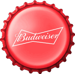 Budweiser USA Birre Bevande 