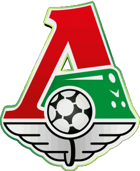 1999-1999 Lokomotiv Moscow Russia Soccer Club Europa Sports 
