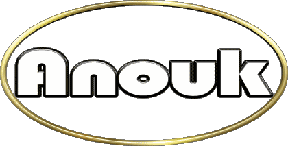 Anouk A FEMMINILE - Francia Nome 