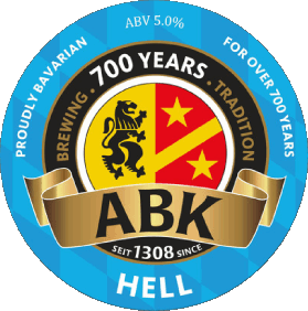 ABK Bier Germania Birre Bevande 