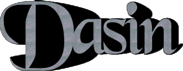 Dasin D FEMMINILE - Maghreb Musulmano Nome 