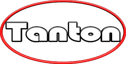 Tanton T MASCULINE -  UK - USA - IRL - AUS - NZ First Names 