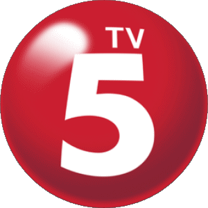 TV5 Philippines Chaines - TV Monde Multi Média 