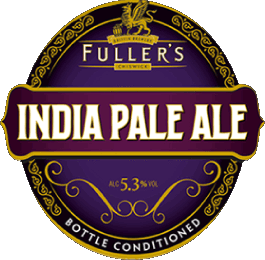 Fullers UK Beers Drinks 
