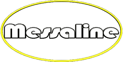 Messaline M FEMMINILE - Francia Nome 