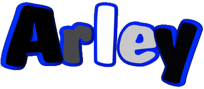 Arley A MASCULINO - UK - USA - IRL - AUS - NZ Nombre 