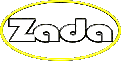 Zada Z FEMININ - UK - USA Prénoms 