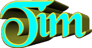 Tim T MANN - UK - USA - IRL - AUS - NZ Vorname 