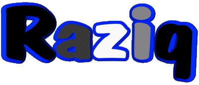 Raziq R MASCULINE - Maghreb Muslim First Names 