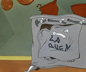 French Rarebit Bugs Bunny Dessins Animés TV Cinéma Multi Média 