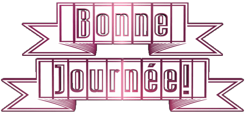 02 Bonne Journée Französisch Nachrichten 