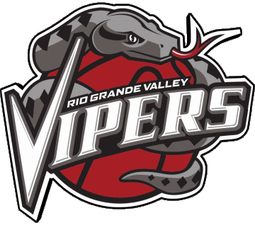 Rio Grande Valley Vipers U.S.A - N B A Gatorade Basketball Sport 