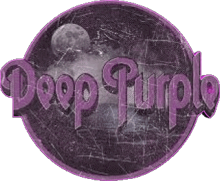 Deep Purple Hard Rock Music Multi Media 