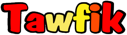 Tawfik T MASCULINO - Magreb Musulmán Nombre 