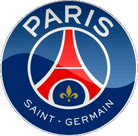 2013-2013 Paris St Germain - P.S.G 75 - Paris Ile-de-France Calcio  Club Francia Sportivo 