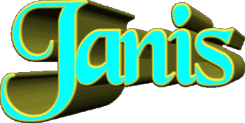 Janis J MASCHIO - Francia Nome 