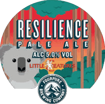 Fourpure UK Bier Getränke 