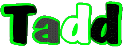 Tadd T MASCULINE -  UK - USA - IRL - AUS - NZ First Names 