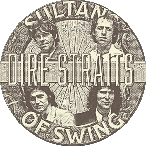 Dire Straits Pop Rock Music Multi Media 