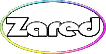 Zared Z MANN - UK - USA - IRL - AUS - NZ Vorname 